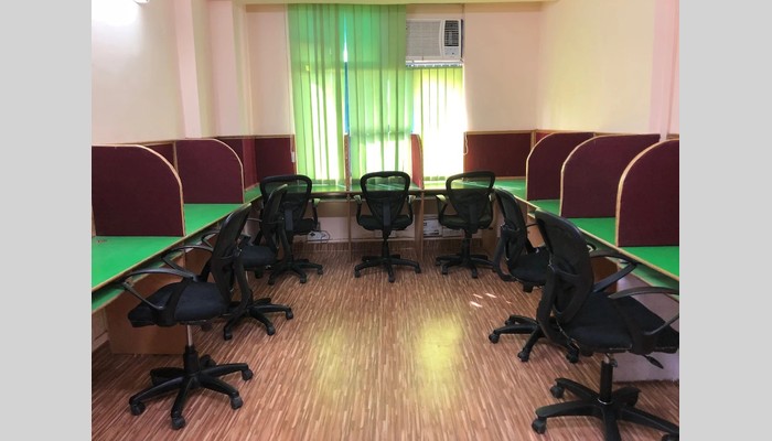 Koworkspace full photo 8