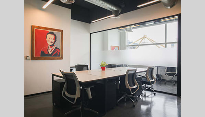 Regus full photo 5