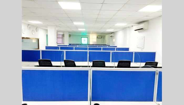Synapse Business Services full photo 9