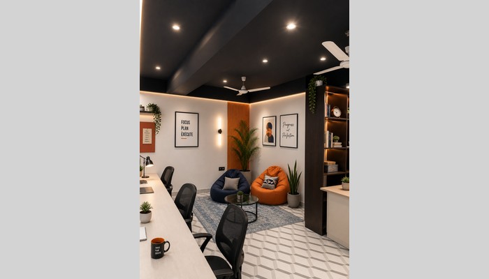 Livance Co working full photo 7