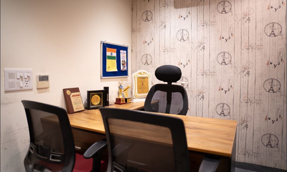 Bollco Coworking full photo 7