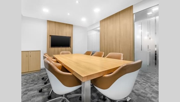 Regus full photo 7