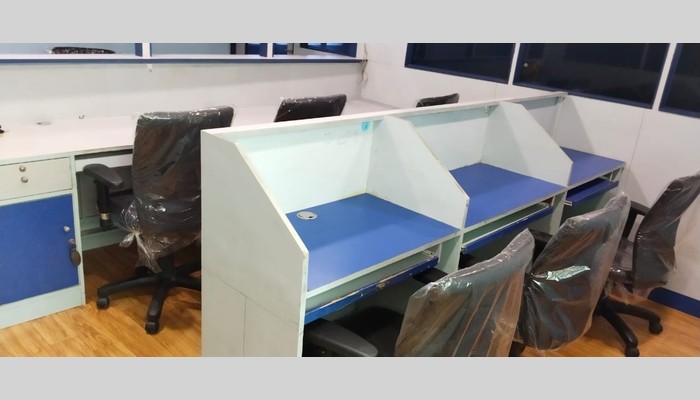 SBS Office Space full photo 2