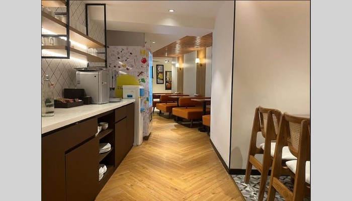 Avanta Business Centre full photo 3