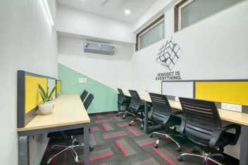 Oahfeo Co-working Space