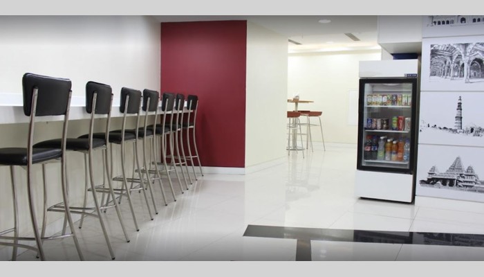 Oahfeo Workspaces full photo 5