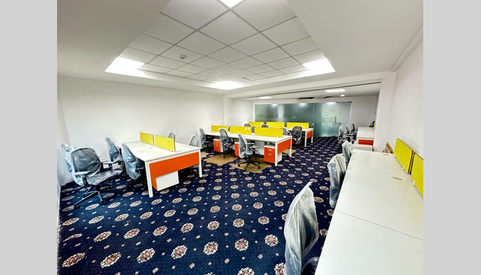Logas Coworking full photo 7