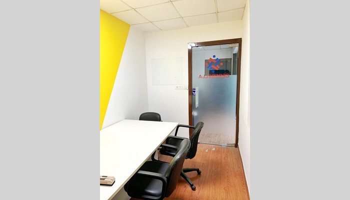 Synapse Business Services full photo 7