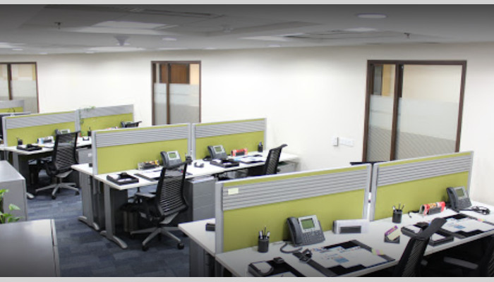 Avanta Business Centre full photo 2