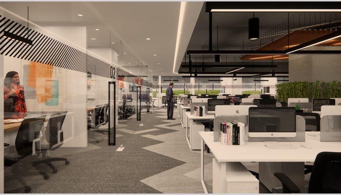 Workspaces by Innova full photo 9