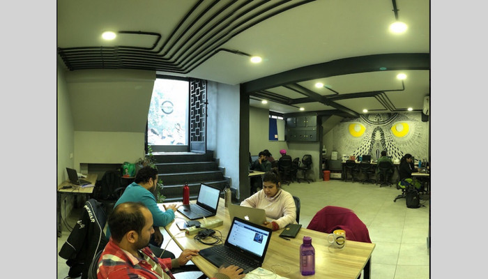 Coworkln full photo 9