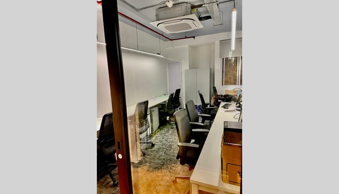 Avanta Business Centre full photo 9