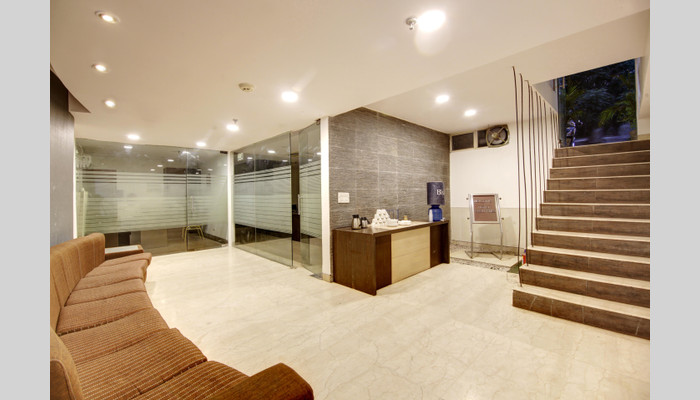 Hotel Good Times full photo 7