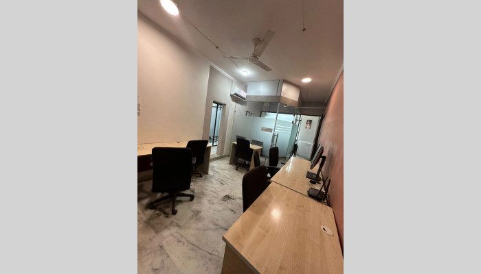 Amartya Coworking full photo 7