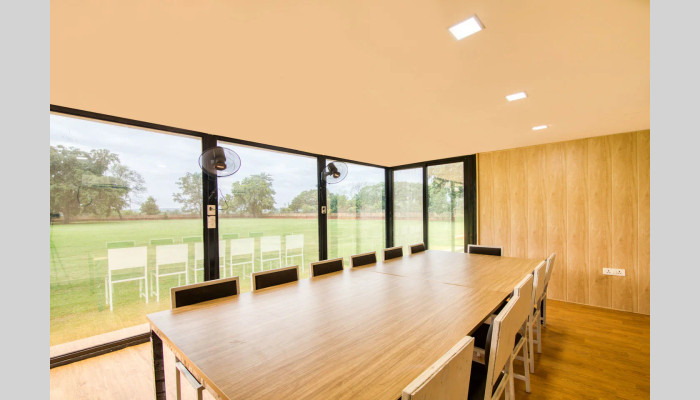 The Unit Coworking by IDEASHACKS full photo 7