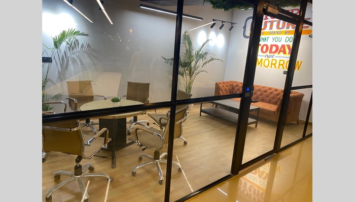Crescendo Cowork full photo 4