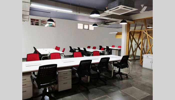 Koexist Coworking Space full photo 7