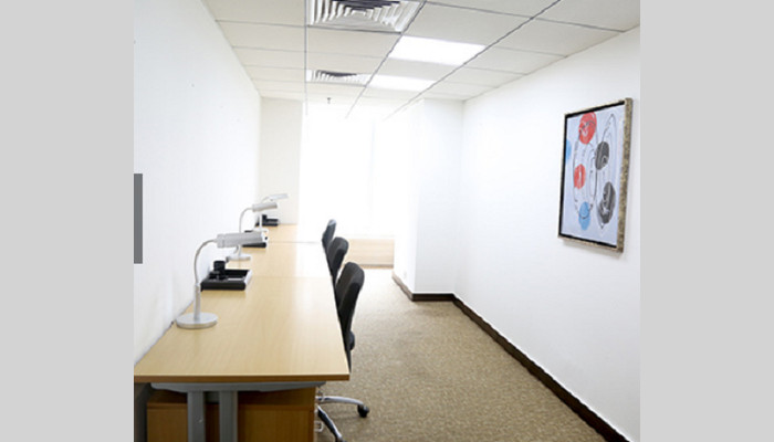 Regus full photo 5