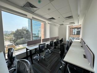 Apeejay Business Centre