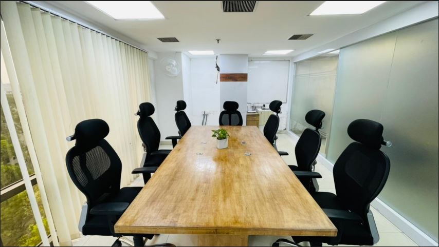 Coreone Workspaces full photo 4