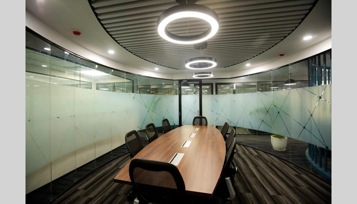 Etherea Co-Working full photo 9