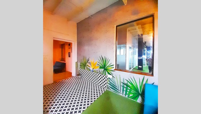 The Unit Coworking by IDEASHACKS full photo 4