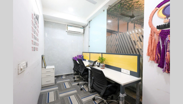 Oahfeo Workspaces Backyard full photo 8