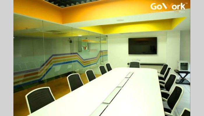 GoWork India full photo 8