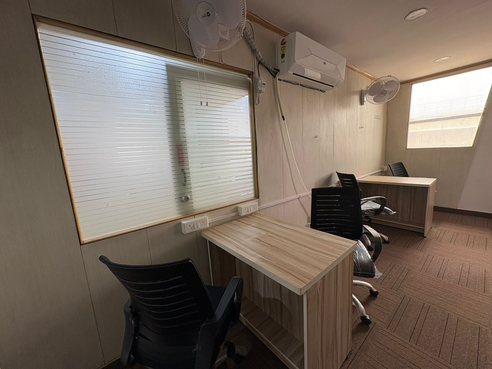 Cowork Sphere full photo 5