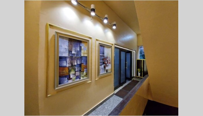 Sollace Coworks full photo 7