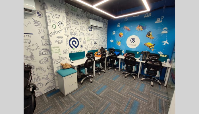 Coworkkeys full photo 3