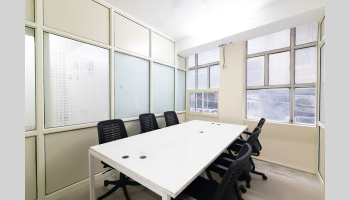 Vselek Co-working full photo 5