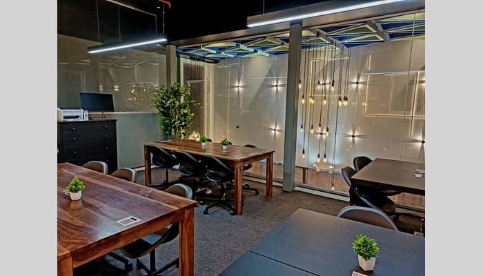 Flourish Cowork full photo 5