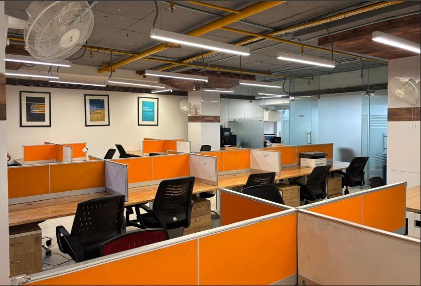 Coreone Workspaces full photo 7
