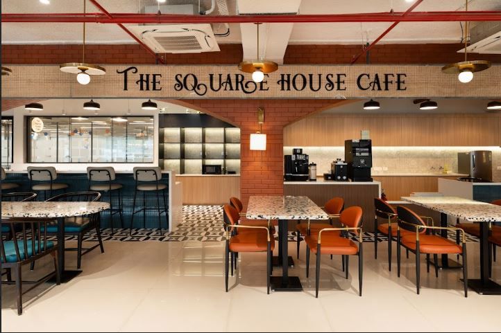 Ofis Square full photo 5