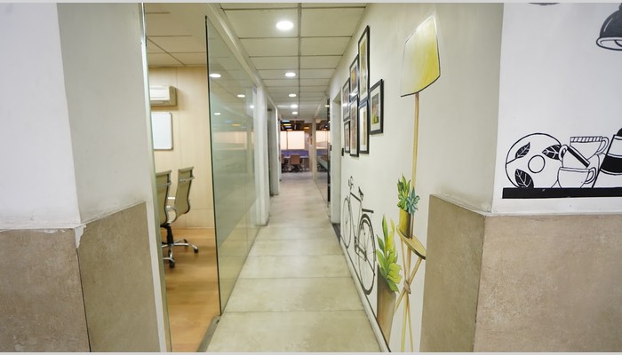 22 Workspace full photo 6