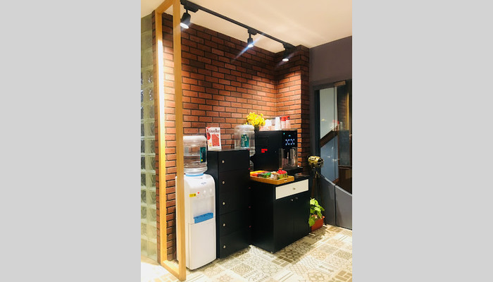 Connect HQ Coworking full photo 4
