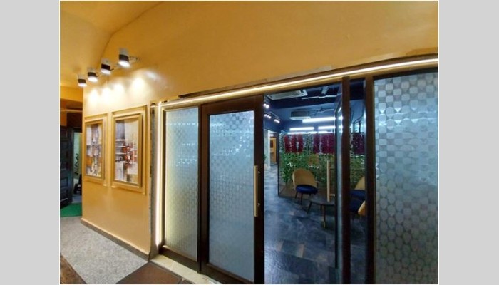 Sollace Coworks full photo 6