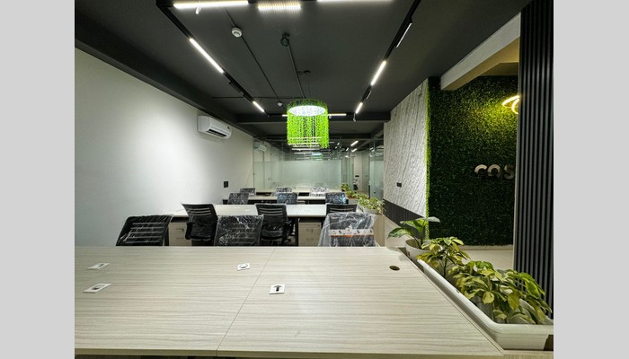 Cosphere Spaces full photo 9