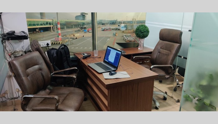 IGI Aviation Services Pvt Ltd full photo 3