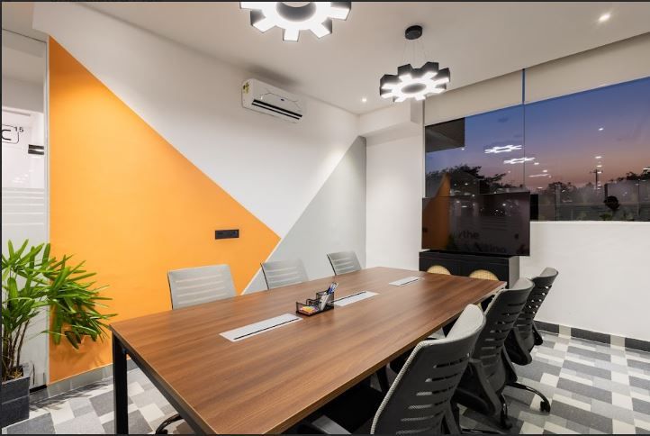 Urban Cabin Cowork full photo 7