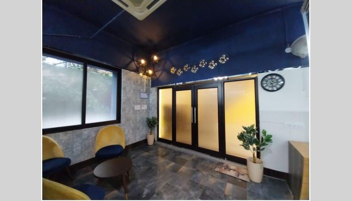 Sollace Coworks full photo 4
