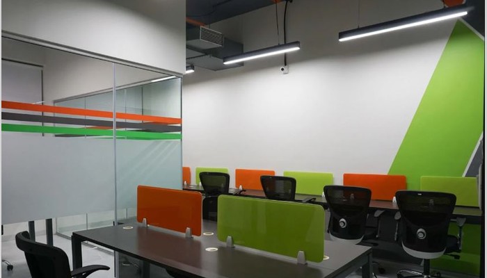 Share-A-Space full photo 6
