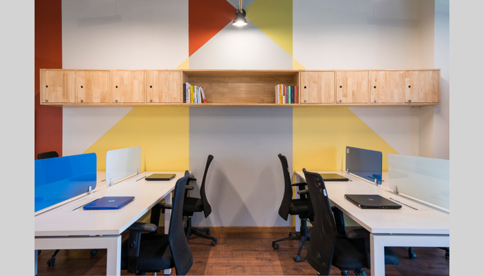 Work Hive full photo 5