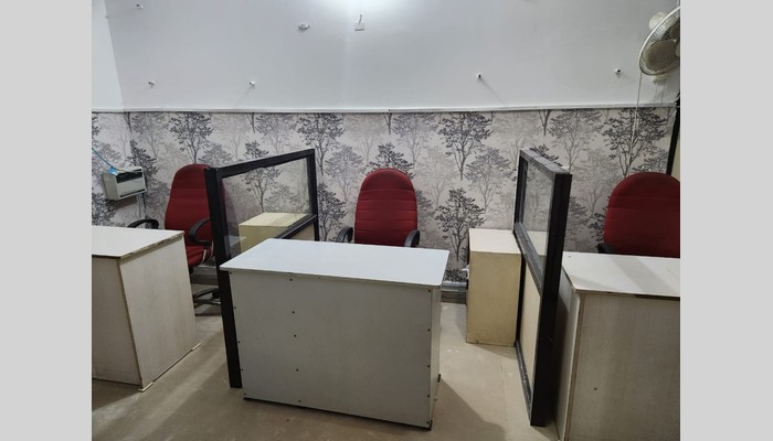 J P Institute Co-Working Space full photo 2