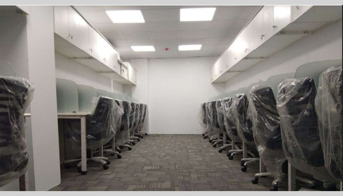 Ojas Business Centre full photo 6