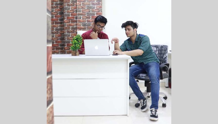 Coworkrz full photo 8