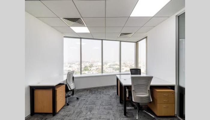 Regus full photo 8