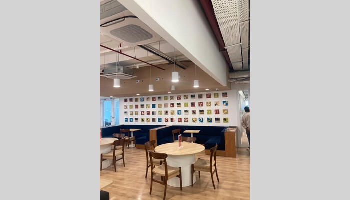 Akasa Coworking full photo 7