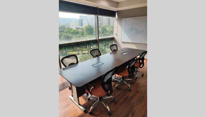 CISPL CO Working full photo 6